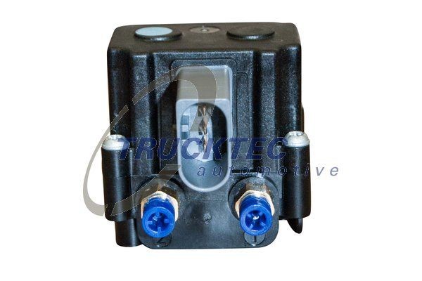 TRUCKTEC AUTOMOTIVE Valve, compressed-air system 08.30.057 buy