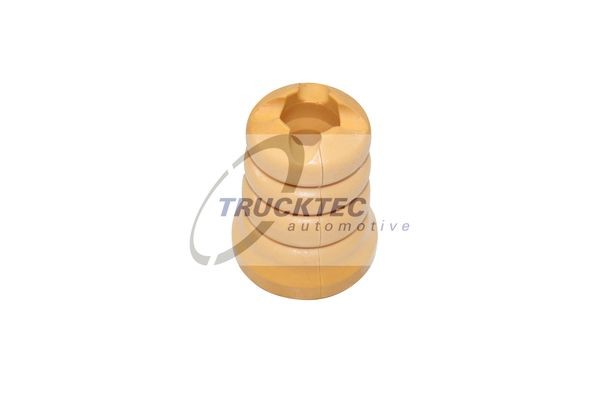 Great value for money - TRUCKTEC AUTOMOTIVE Rubber Buffer, suspension 08.30.066