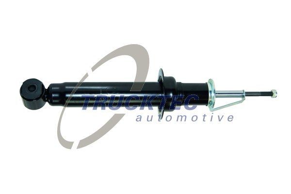 TRUCKTEC AUTOMOTIVE Suspension dampers rear and front BMW E28 new 08.30.077
