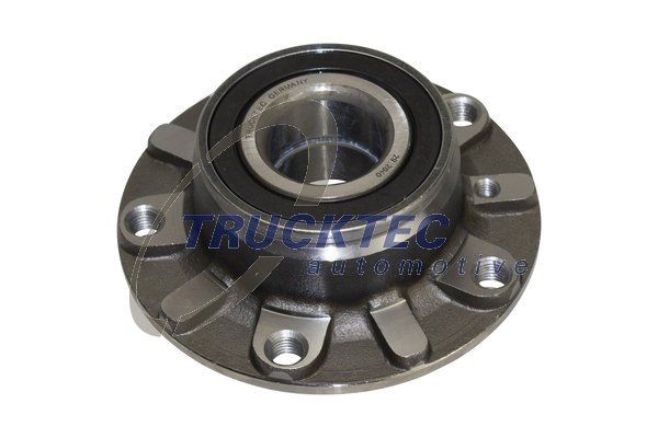 08.31.097 TRUCKTEC AUTOMOTIVE Wheel bearings BMW Front axle both sides