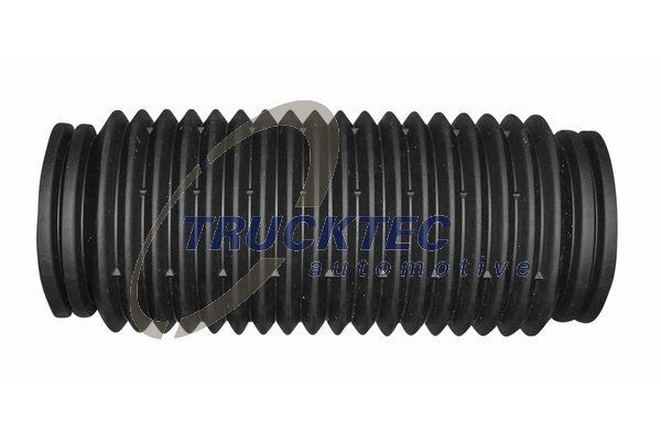 08.31.121 TRUCKTEC AUTOMOTIVE Bump stops & Shock absorber dust cover BMW Front axle both sides