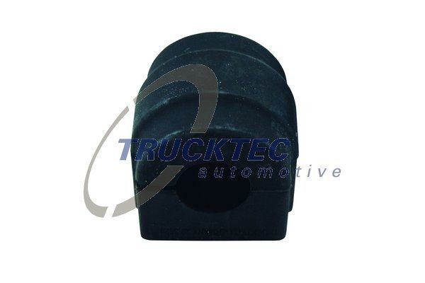 TRUCKTEC AUTOMOTIVE 08.31.129 Anti roll bar bush Front axle both sides, Rubber Mount, 26,5 mm