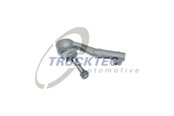 Great value for money - TRUCKTEC AUTOMOTIVE Track rod end 08.31.168