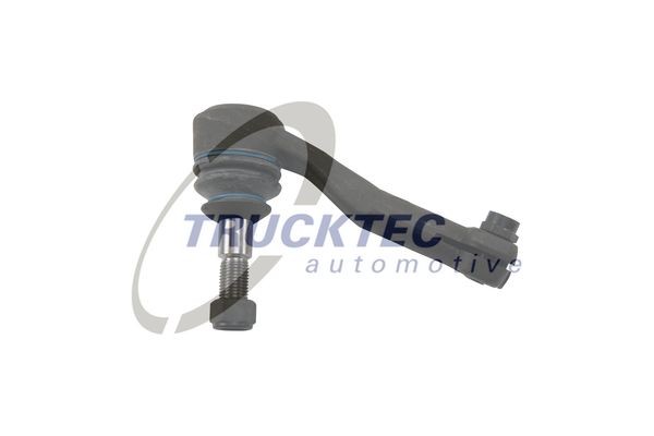 Great value for money - TRUCKTEC AUTOMOTIVE Track rod end 08.31.169