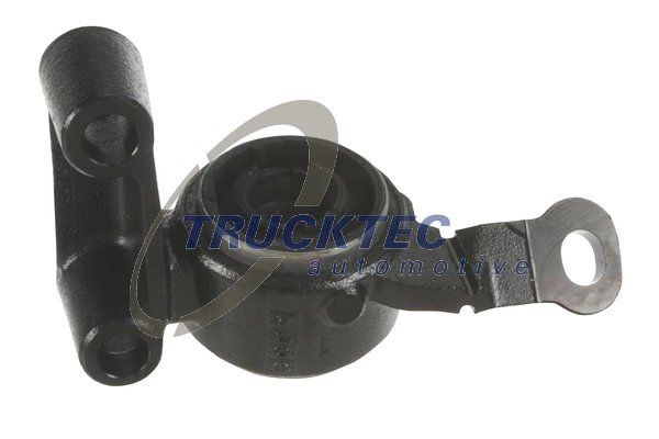 TRUCKTEC AUTOMOTIVE 08.31.180 Control Arm- / Trailing Arm Bush MINI experience and price