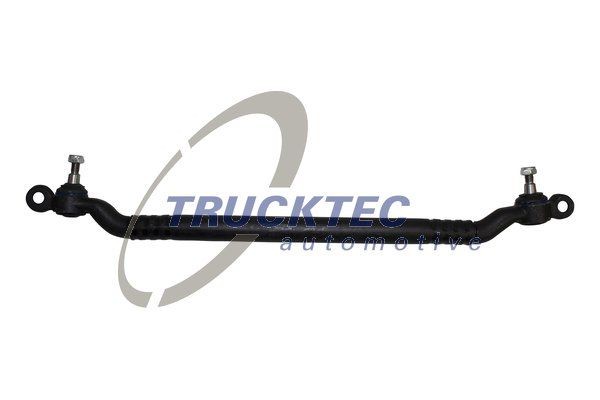 Original 08.32.010 TRUCKTEC AUTOMOTIVE Track rod end experience and price