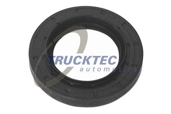 TRUCKTEC AUTOMOTIVE 08.32.030 Shaft Seal, differential Rear Axle