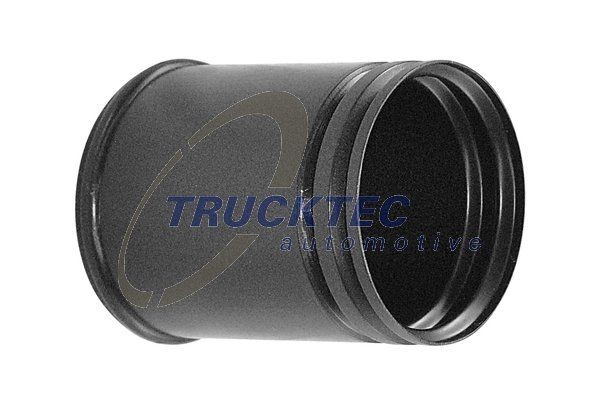 Original TRUCKTEC AUTOMOTIVE Bump stops & Shock absorber dust cover 08.32.058 for BMW X1