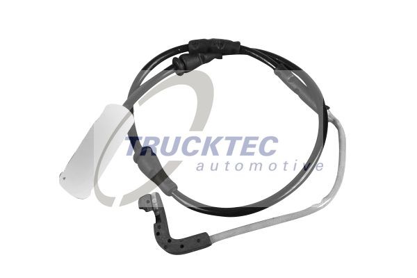 TRUCKTEC AUTOMOTIVE 08.34.124 Brake pad wear sensor 34-35-6-779-619