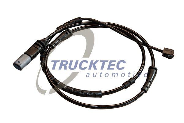 TRUCKTEC AUTOMOTIVE 08.34.180 Brake pad wear sensor Front axle both sides