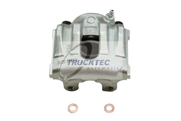 Caliper TRUCKTEC AUTOMOTIVE Front Axle Right - 08.35.033