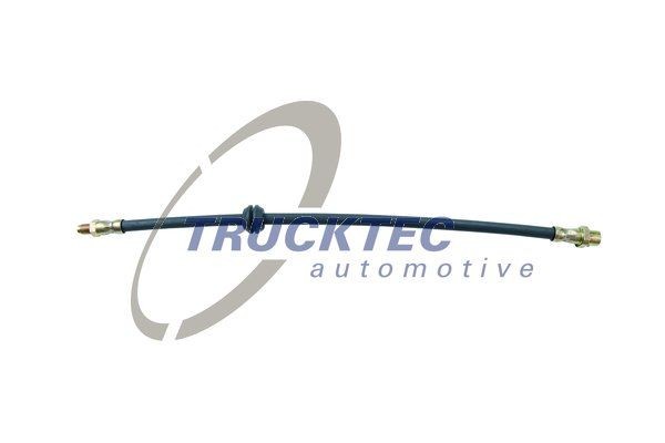 TRUCKTEC AUTOMOTIVE 08.35.034 Brake hose Front axle both sides, 450 mm