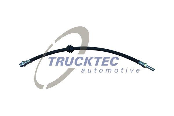 TRUCKTEC AUTOMOTIVE 0835038 Flexible brake line BMW 3 Coupe (E46) 318 Ci 150 hp Petrol 2006