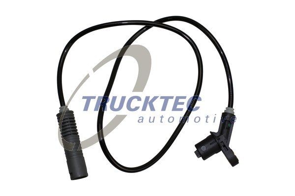 TRUCKTEC AUTOMOTIVE Rear Axle both sides Sensor, wheel speed 08.35.159 buy