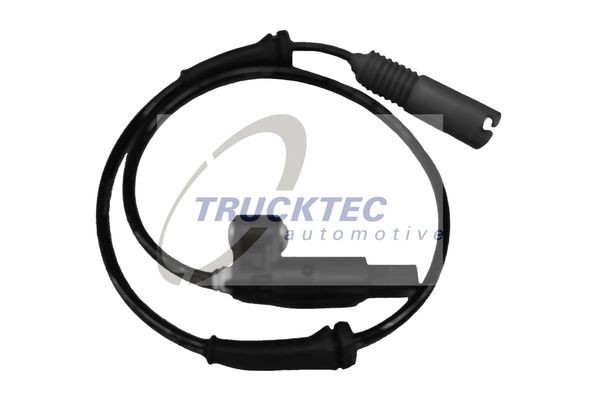 TRUCKTEC AUTOMOTIVE Front axle both sides Sensor, wheel speed 08.35.161 buy