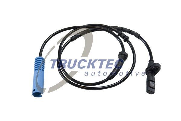 TRUCKTEC AUTOMOTIVE 08.35.162 ABS sensor Rear Axle both sides