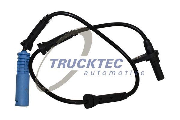 BMW 5 Series Anti lock brake sensor 7986935 TRUCKTEC AUTOMOTIVE 08.35.171 online buy
