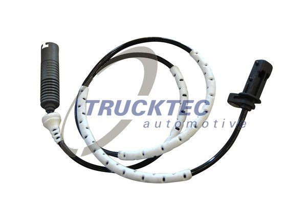 TRUCKTEC AUTOMOTIVE 08.35.189 ABS sensor Rear Axle both sides