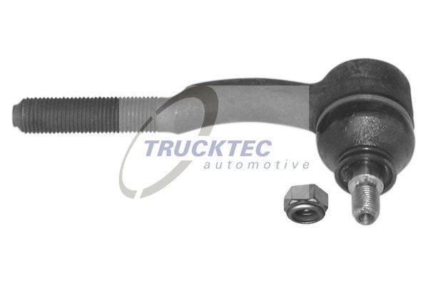 BMW 1 Series Outer tie rod 7986955 TRUCKTEC AUTOMOTIVE 08.37.015 online buy