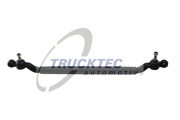 TRUCKTEC AUTOMOTIVE 08.37.020 Centre rod assembly BMW 5 Series 2004 in original quality