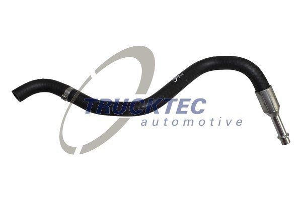 TRUCKTEC AUTOMOTIVE 08.37.022 Hydraulic Hose, steering system