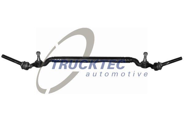 TRUCKTEC AUTOMOTIVE 08.37.028 Centre Rod Assembly Front Axle middle