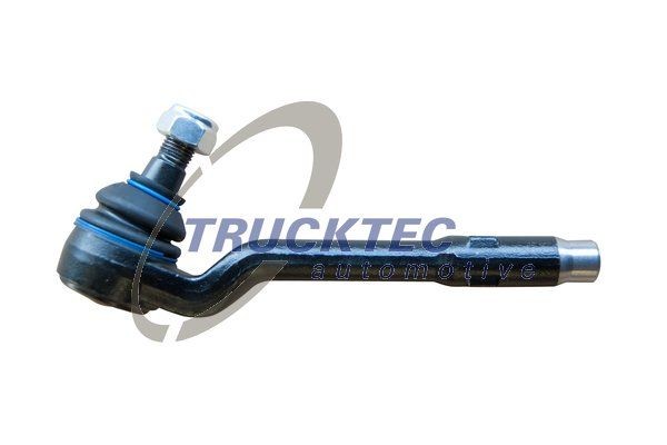 Tie rod end TRUCKTEC AUTOMOTIVE Front axle both sides - 08.37.032