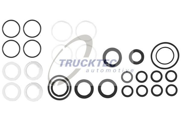 TRUCKTEC AUTOMOTIVE Repair kit, steering gear BMW 5 Touring (E39) new 08.37.039