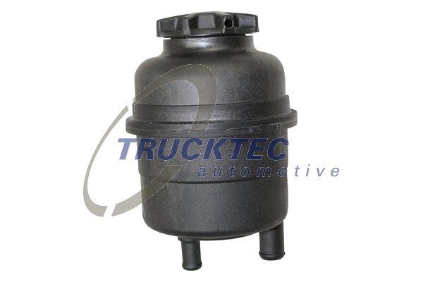 TRUCKTEC AUTOMOTIVE 0837044 Hydraulic oil expansion tank BMW E61 525i 2.5 192 hp Petrol 2005 price