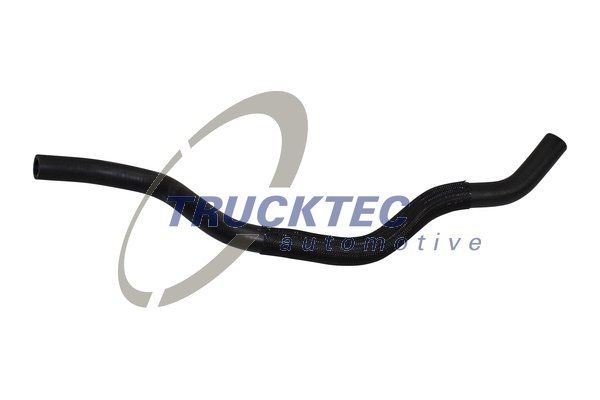 TRUCKTEC AUTOMOTIVE 0837056 Steering hose / pipe BMW E60 530i 3.0 231 hp Petrol 2002 price