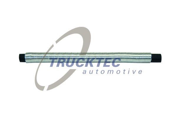 TRUCKTEC AUTOMOTIVE 08.37.060 MINI Steering hose / pipe in original quality