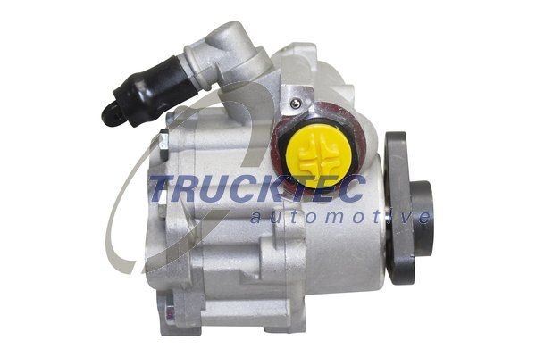 Original TRUCKTEC AUTOMOTIVE Hydraulic steering pump 08.37.067 for BMW 5 Series