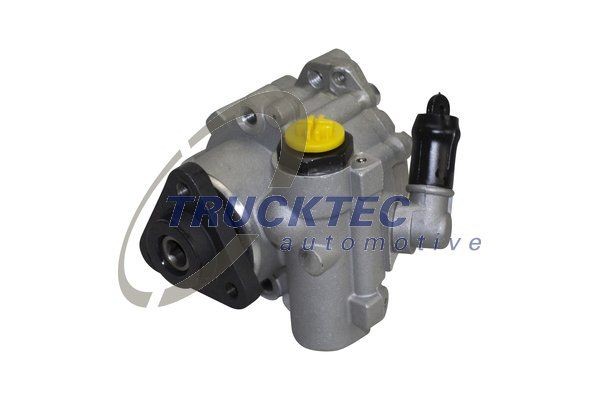 Great value for money - TRUCKTEC AUTOMOTIVE Power steering pump 08.37.070
