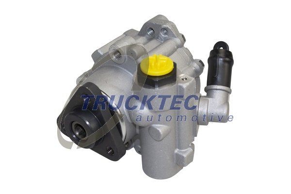 Great value for money - TRUCKTEC AUTOMOTIVE Power steering pump 08.37.071