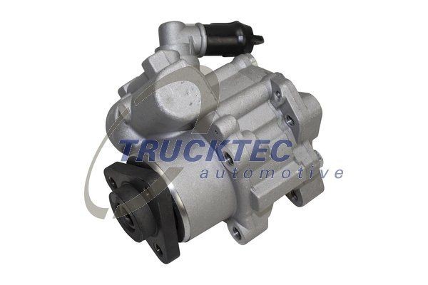 Original TRUCKTEC AUTOMOTIVE Ehps pump 08.37.074 for BMW X5