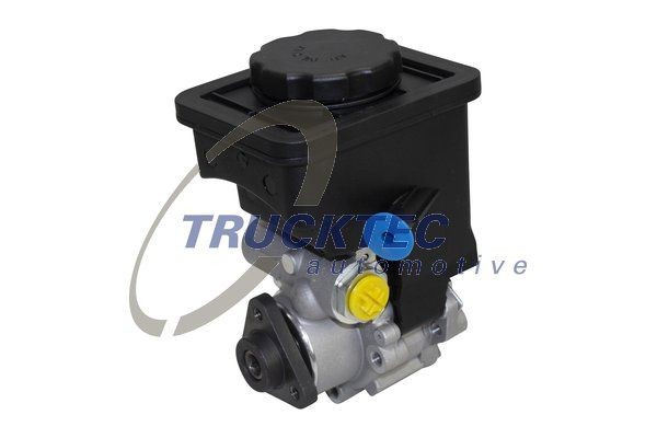 Original TRUCKTEC AUTOMOTIVE Hydraulic steering pump 08.37.075 for BMW X1