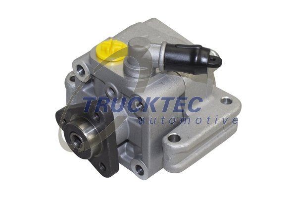 Great value for money - TRUCKTEC AUTOMOTIVE Power steering pump 08.37.076