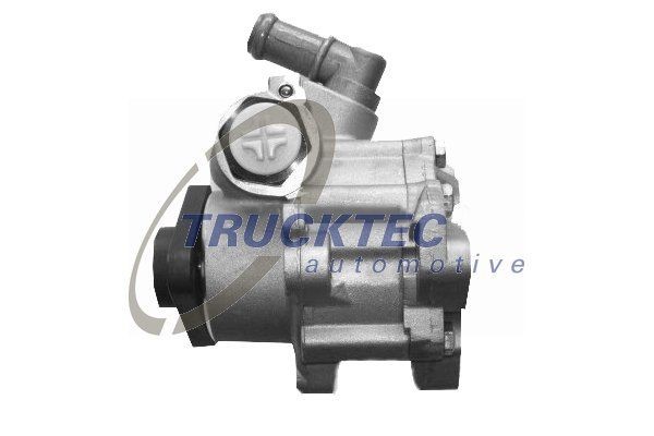 Great value for money - TRUCKTEC AUTOMOTIVE Power steering pump 08.37.077
