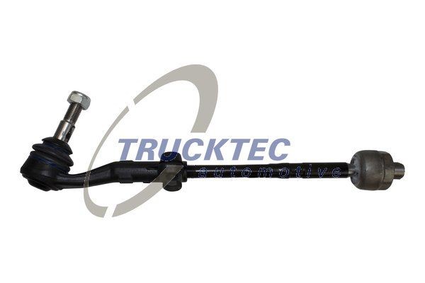 Original TRUCKTEC AUTOMOTIVE Tie rod end 08.37.079 for BMW 3 Series