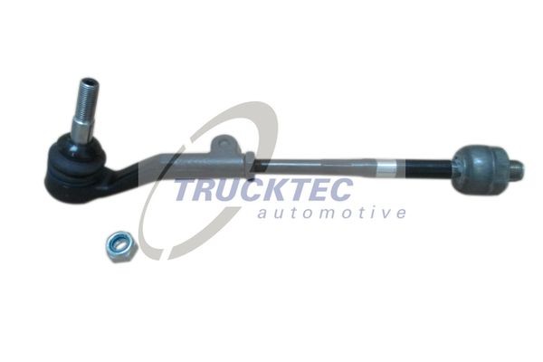 Original 08.37.080 TRUCKTEC AUTOMOTIVE Track rod end ball joint SMART