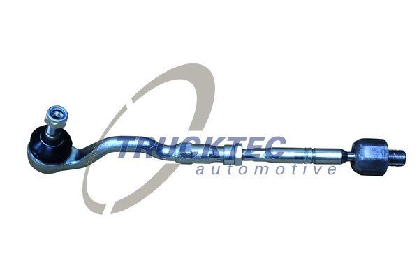 08.37.083 TRUCKTEC AUTOMOTIVE Tie rod end SMART Front axle both sides
