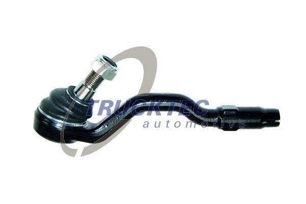 Great value for money - TRUCKTEC AUTOMOTIVE Track rod end 08.37.084
