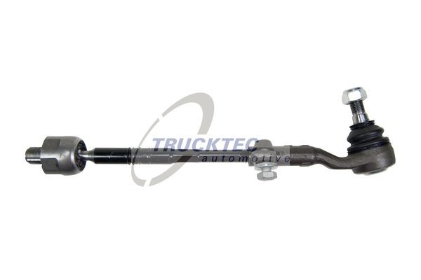Original TRUCKTEC AUTOMOTIVE Outer tie rod 08.37.086 for BMW 3 Series