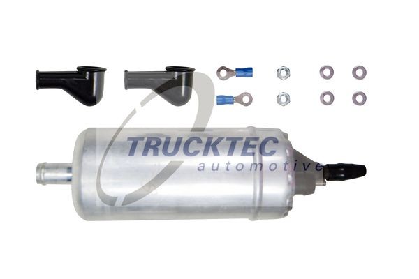 TRUCKTEC AUTOMOTIVE 08.38.002 Fuel pump 16121115862