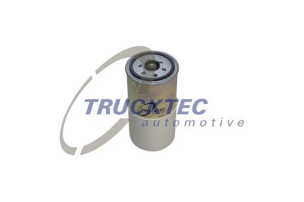 TRUCKTEC AUTOMOTIVE Palivový filtr BMW 08.38.016 v originální kvalitě