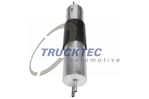 TRUCKTEC AUTOMOTIVE Palivový filtr BMW 08.38.019 v originální kvalitě