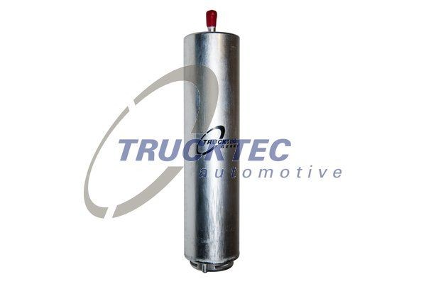 TRUCKTEC AUTOMOTIVE Fuel filter diesel and petrol BMW 1 Hatchback (E81) new 08.38.022