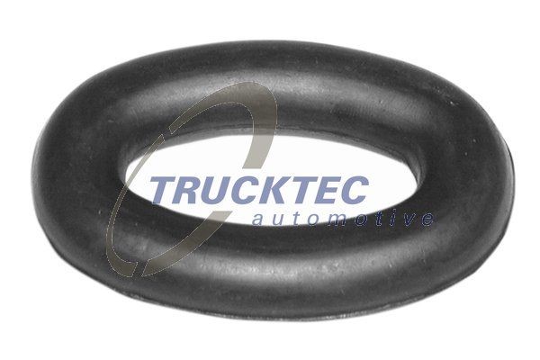 TRUCKTEC AUTOMOTIVE 0839004 Clamp, silencer BMW E39 530d 3.0 193 hp Diesel 2002 price