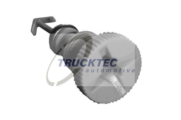 TRUCKTEC AUTOMOTIVE Bolt, radiator cap 08.40.014 BMW X3 2014