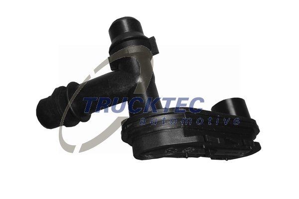TRUCKTEC AUTOMOTIVE 0840019 Water outlet BMW E46 325i 2.5 192 hp Petrol 2000 price